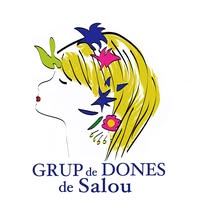 Grup de dones de Salou